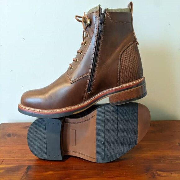 Denver Hayes Rongo Boots - Picture 4 of 7